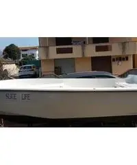 Bellingardo 460 autosvuotante