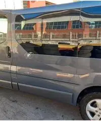 RENAULT Altro modello - 2012