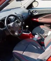 NISSAN Juke 6300EURO TRATTABILI