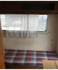 Roulotte 4 posti letto Roulotte 4 posti letto