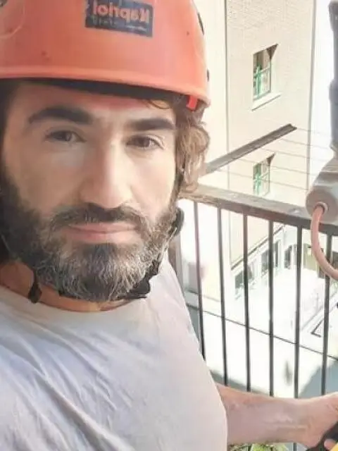 Operaio edile Operaio edile