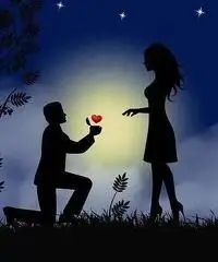 CERCO VERO AMORE CERCO VERO AMORE