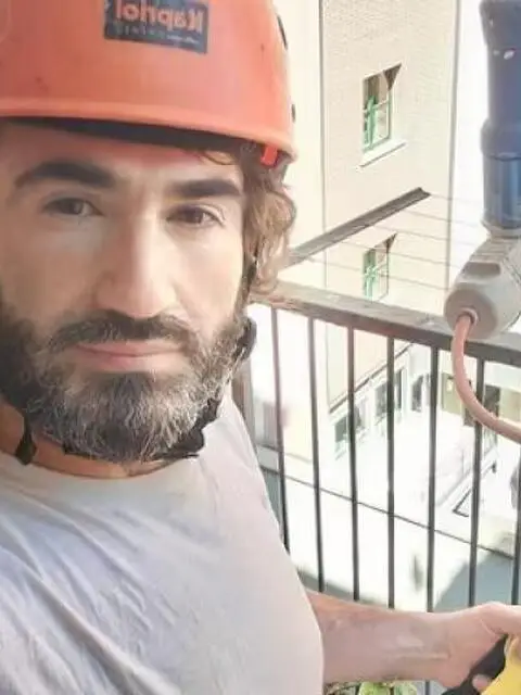 Operaio edile Operaio edile