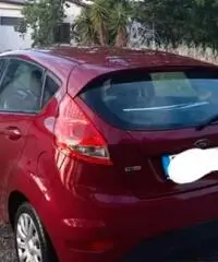 FORD Fiesta 5ª serie - 2010