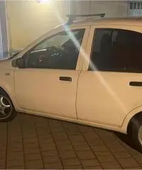 Panda Van Panda Van