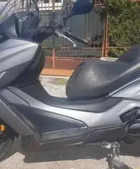 Kymco X-Town 300i - 2017 Kymco X-Town 300i - 2017
