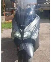Kymco X-Town 300i - 2017 Kymco X-Town 300i - 2017