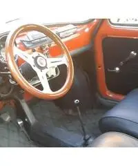 500 epoca iscritta ASI 500 epoca iscritta ASI