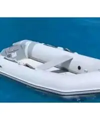 Gommone - tender Gommone - tender