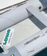 Gommone - tender Gommone - tender