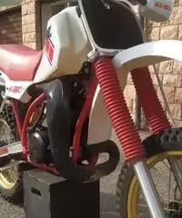 Yamaha YZ 490 1985