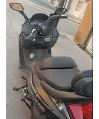 Sym Joymax 300 - 2010