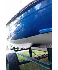 Carrello varo ed alaggio Carrello varo ed alaggio