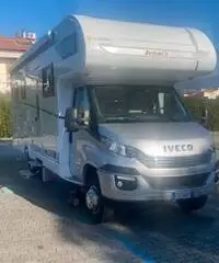 Camper 2018 dethleffs xxls 9000~2 Camper 2018 dethleffs xxls 9000~2