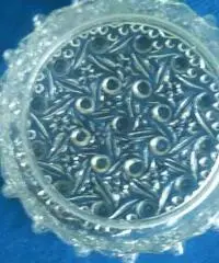 Plafoniera Vintage Anni 70 - Trieste