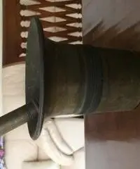 4 mortai antichi - Taranto