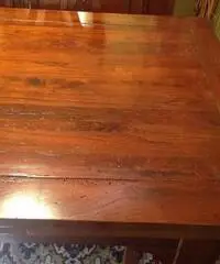 Credenze e tavolo - Lombardia