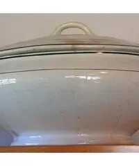 Zuppiera anni ‘30 - Vicenza Zuppiera anni ‘30 - Vicenza