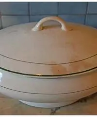 Zuppiera anni ‘30 - Vicenza Zuppiera anni ‘30 - Vicenza