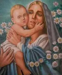 Quadro ad olio - Palermo Quadro ad olio - Palermo