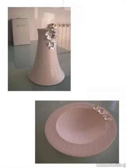 Set ceramica STILARTE ARGENTO - NUOVO - Milano Set ceramica STILARTE ARGENTO - NUOVO - Milano