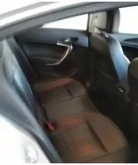 OPEL Insignia Automatica OPEL Insignia Automatica