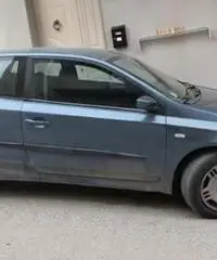 FIAT Stilo - 2003 FIAT Stilo - 2003