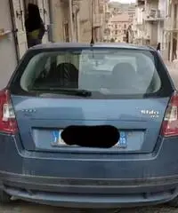 FIAT Stilo - 2003 FIAT Stilo - 2003