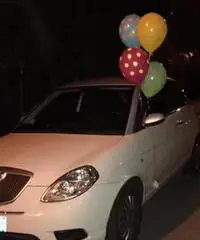 Lancia Y Lancia Y