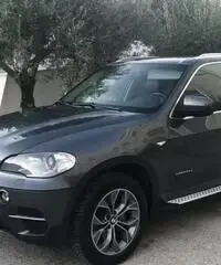 Bmw x5 (e70) - 2010 Bmw x5 (e70) - 2010