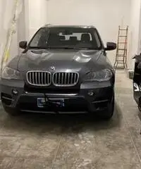 Bmw x5 (e70) - 2010 Bmw x5 (e70) - 2010
