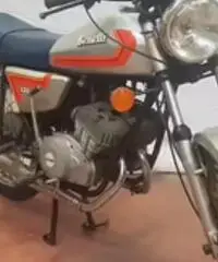 Benelli Altro modello - 1981 Benelli Altro modello - 1981