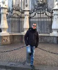 Mi chiamo Gabriele  3421732095