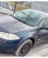 RENAULT Mégane 2ª RENAULT Mégane 2ª