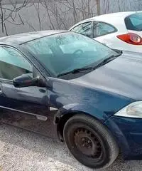 RENAULT Mégane 2ª RENAULT Mégane 2ª