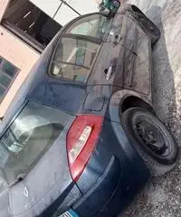 RENAULT Mégane 2ª RENAULT Mégane 2ª