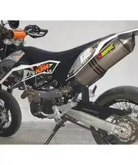 Ktm 690 smc - 2012