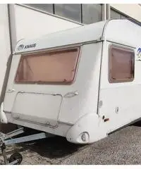 Knaus 500 tk Knaus 500 tk