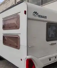 Knaus 500 tk Knaus 500 tk