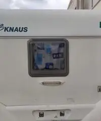Knaus 500 tk Knaus 500 tk