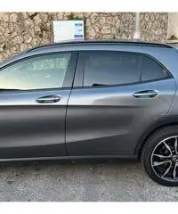 GLA 200 d 4 matic GLA 200 d 4 matic
