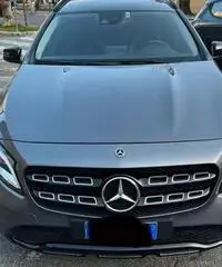 GLA 200 d 4 matic GLA 200 d 4 matic