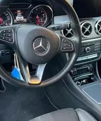 GLA 200 d 4 matic GLA 200 d 4 matic