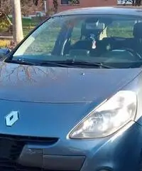Renault Clio 1.2 Renault Clio 1.2