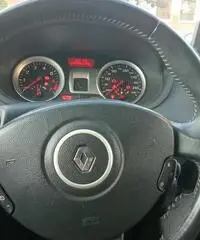Renault Clio 1.2 Renault Clio 1.2