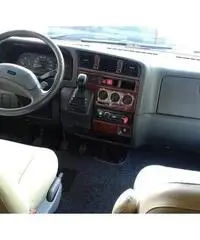 Camper granduca Camper granduca