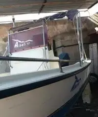 Albatros Albatros