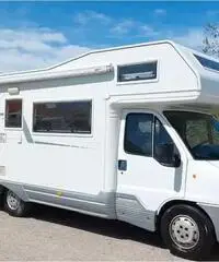 Ci mizar 2800 jtd 7 posti Ci mizar 2800 jtd 7 posti