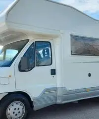 Ci mizar 2800 jtd 7 posti Ci mizar 2800 jtd 7 posti