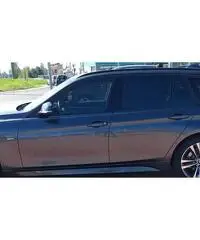 Bmw serie 3 f31 Bmw serie 3 f31